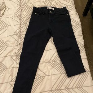 Zara skinny jeans